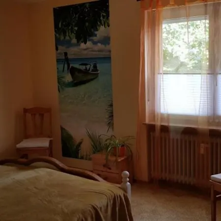 Apartment Neu! Am Schwedenberg *