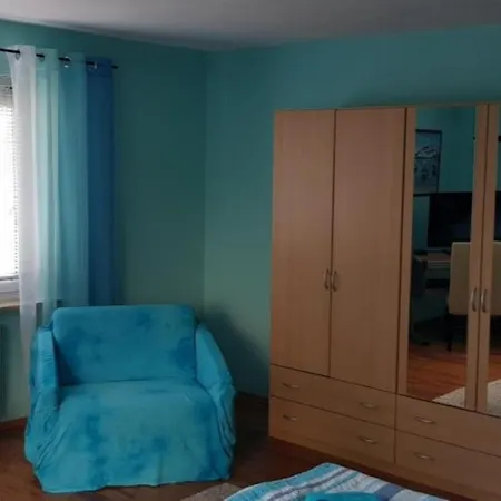 Apartment Neu! Am Schwedenberg