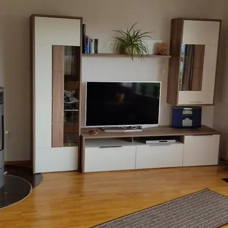 Neu! Am Schwedenberg Apartment *