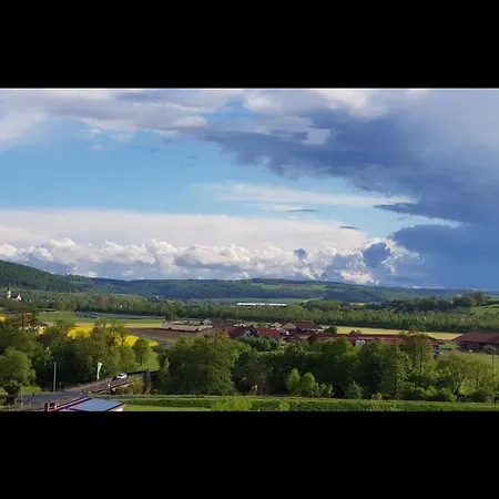 Neu! Am Schwedenberg