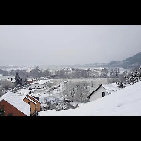 Apartment Neu! Am Schwedenberg