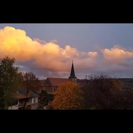 Neu! Am Schwedenberg * Elfershausen